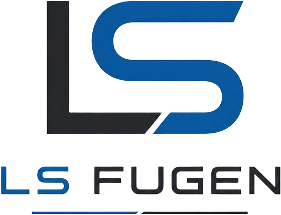 LS Fugen Logo